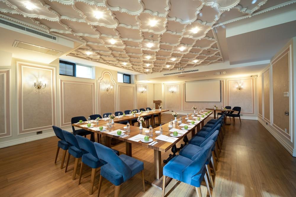 THE TIME HOTEL MARINA — ISTANBUL — fotografie hotel nr. 31