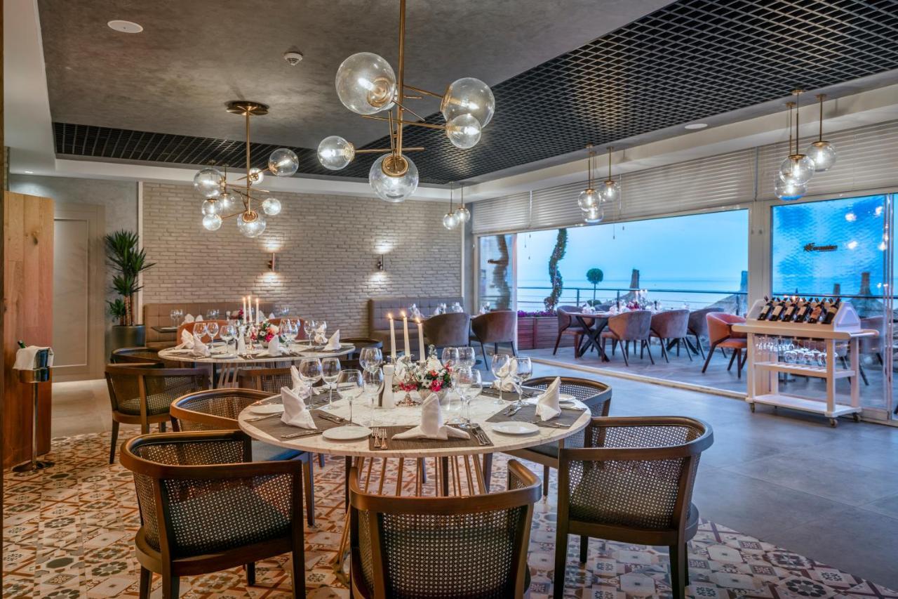 CORENDON PLAYA KEMER — KEMER — fotografie hotel nr. 23
