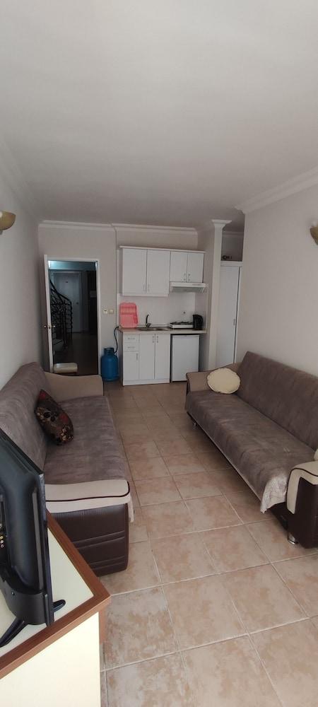 BASILS APART — MARMARIS — fotografie hotel nr. 29