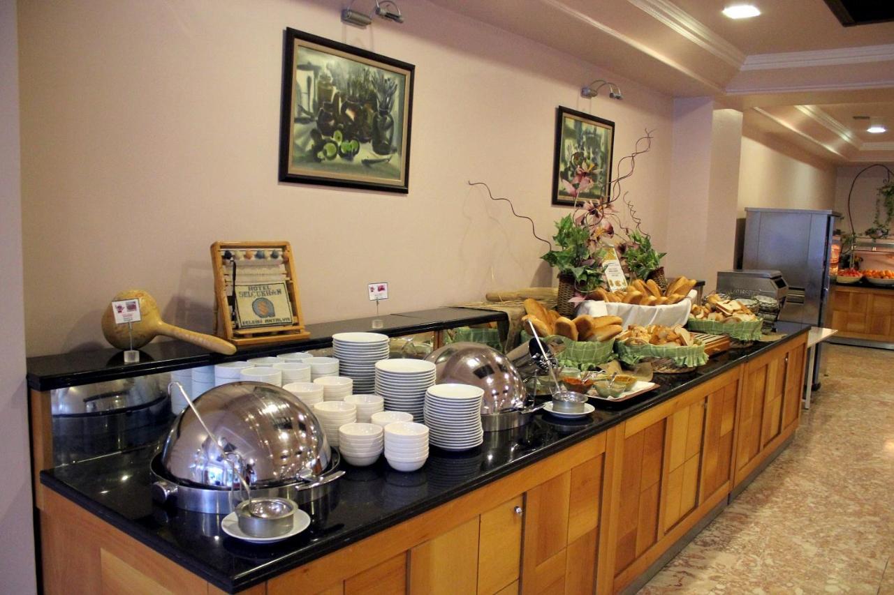 SELCUKHAN — BELDIBI — fotografie hotel nr. 22