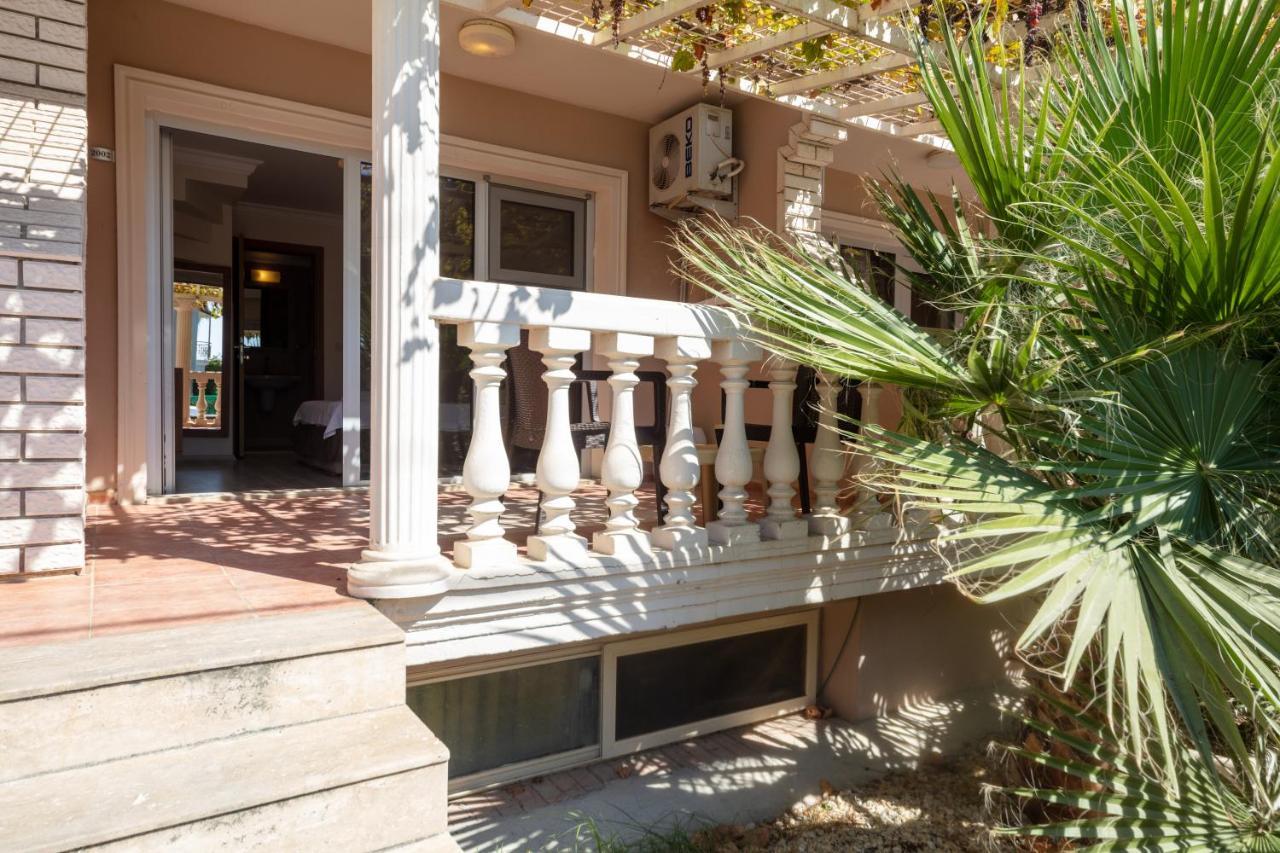 MELIS HOTEL — KUSADASI — fotografie hotel nr. 31