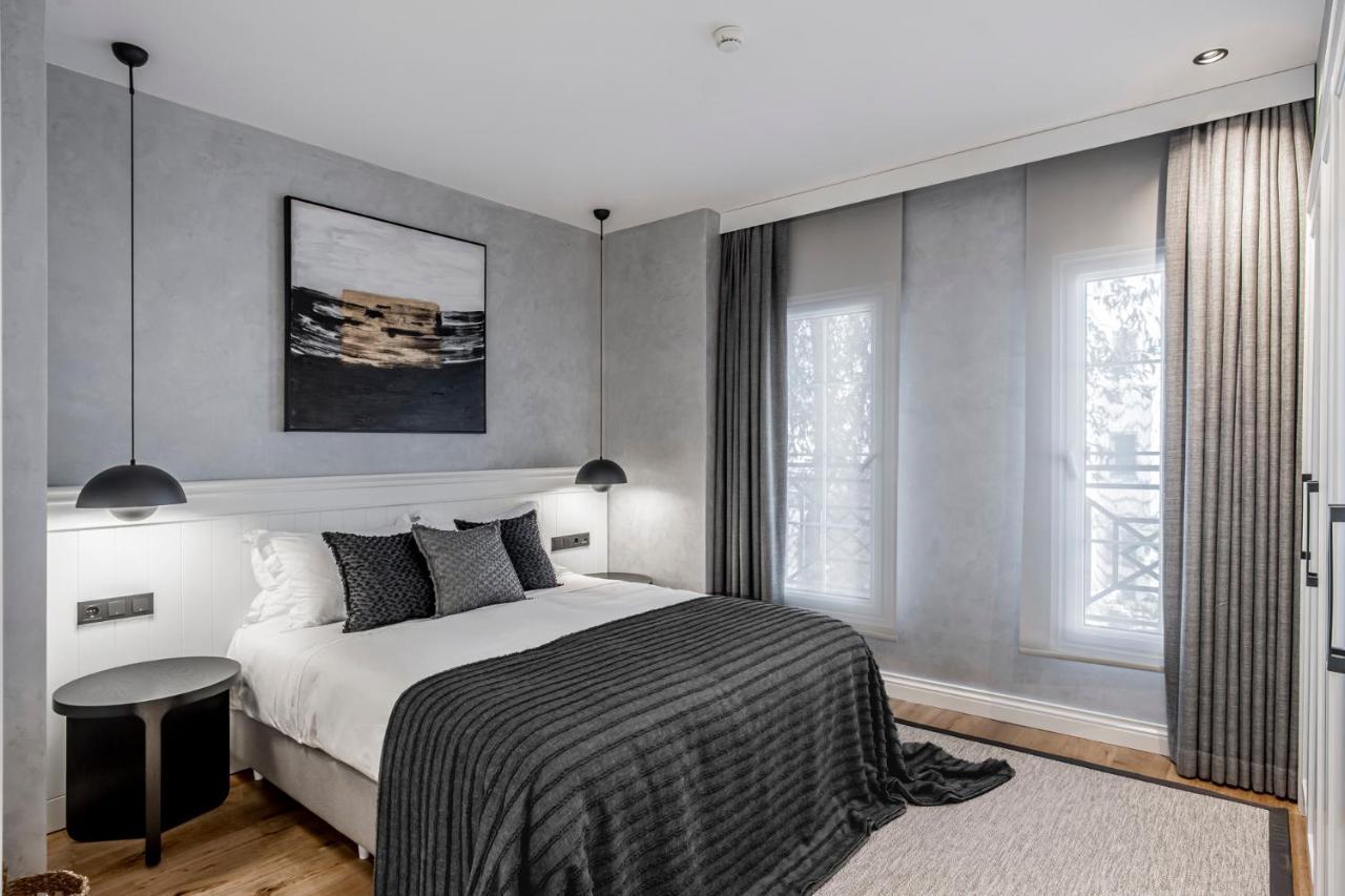 ENA BOUTIQUE HOTEL — BODRUM — fotografie hotel nr. 26
