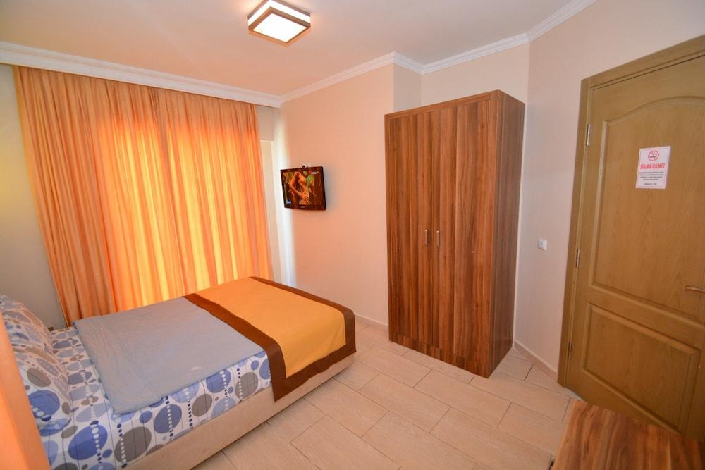 HOTEL ISTANKOY BODRUM — BODRUM — фотография отеля №26