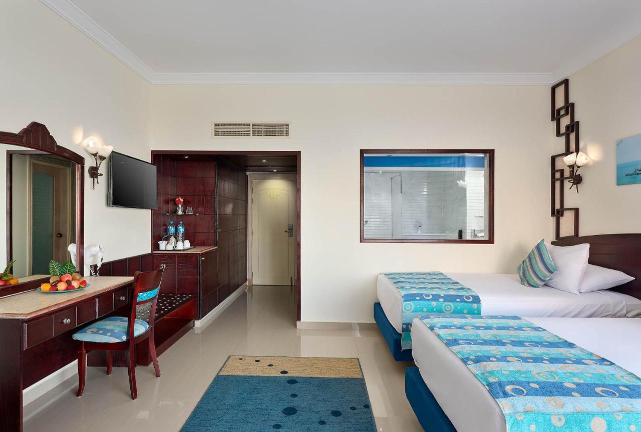 DREAMS BEACH RESORT — SHARM EL SHEIKH — фотография отеля №32