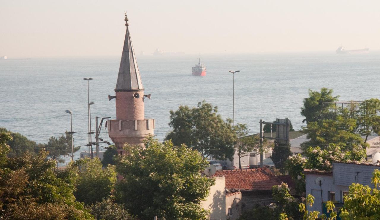 SULTANS HOTEL — ISTANBUL — фотография отеля №29