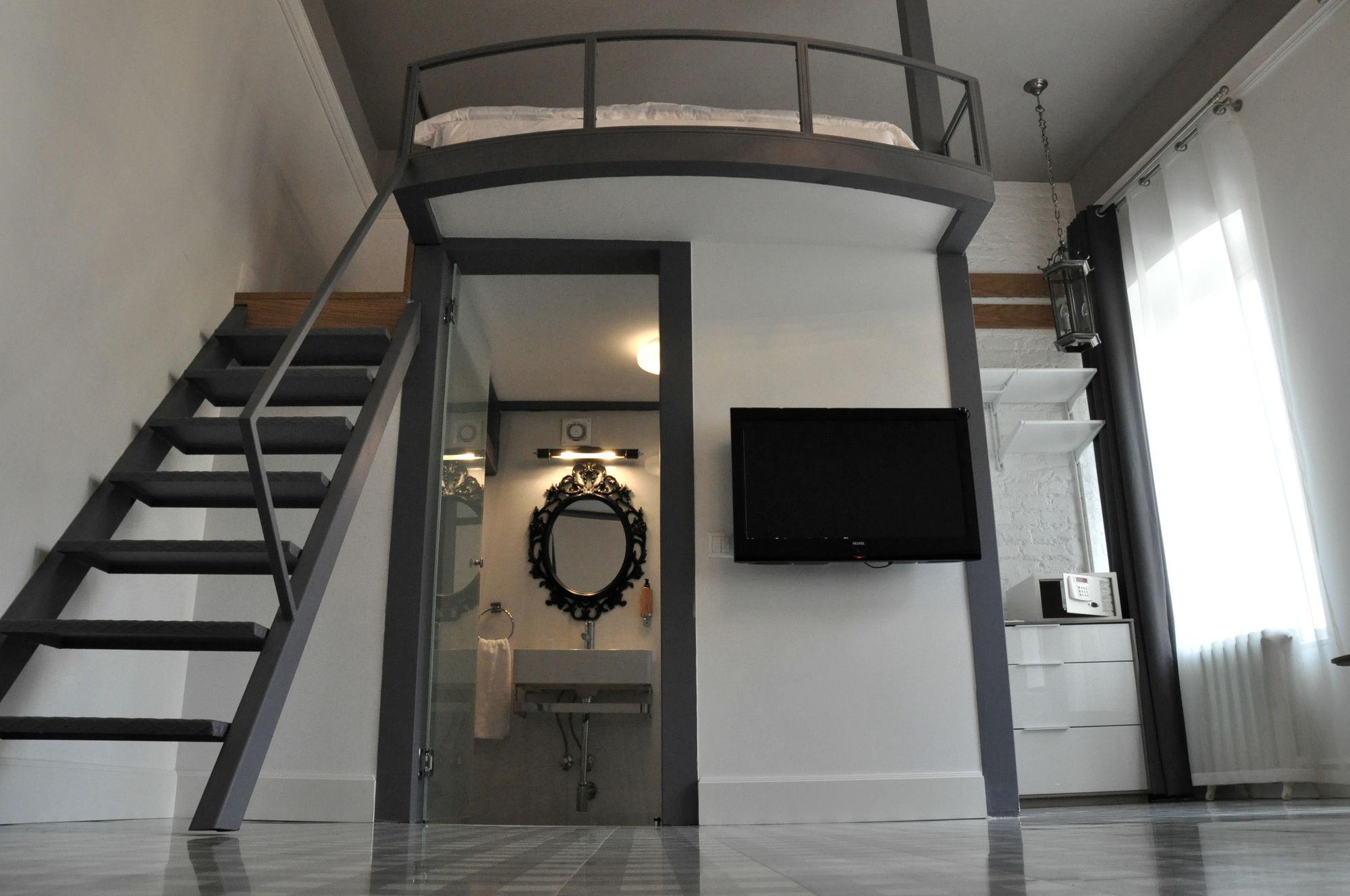 ADA HOMES APART HOTEL — ISTANBUL — fotografie hotel nr. 10