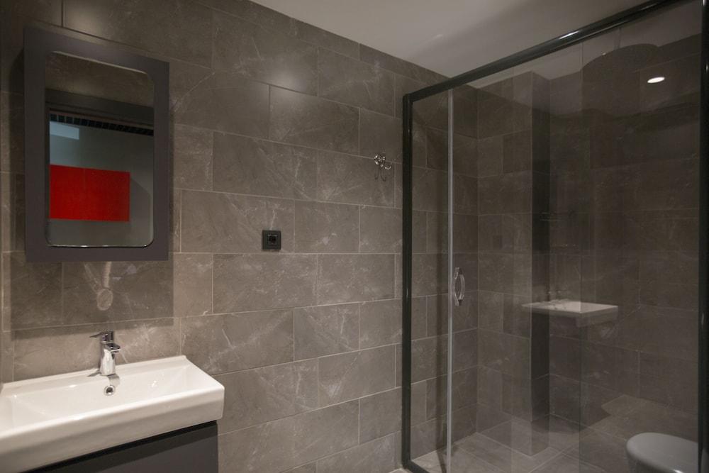 CITYLOFT 24 SUITES — ISTANBUL — fotografie hotel nr. 32