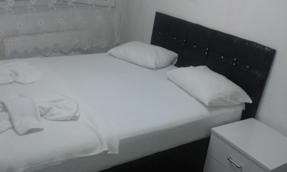 BEREKET APART HOTEL — ISTANBUL — фотография отеля №5