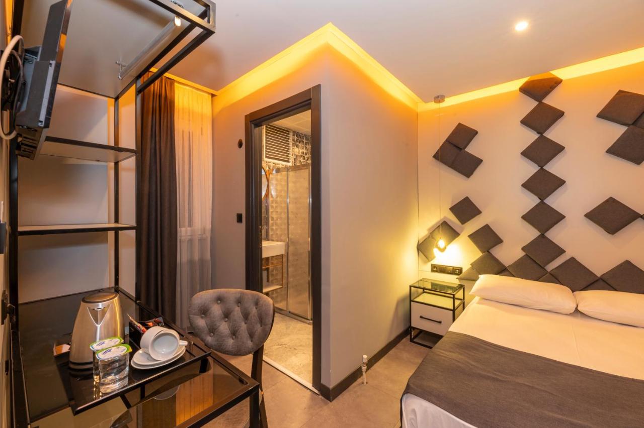 WHITE PALACE HOTEL — ISTANBUL — fotografie hotel nr. 36