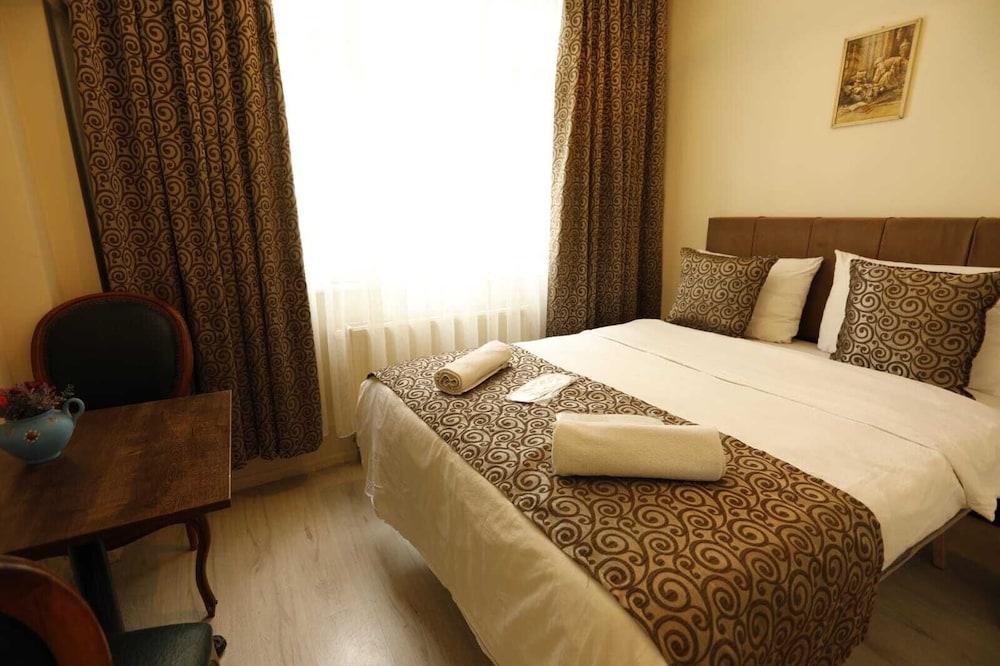 NEZAHAT SULTAN APART HOTEL — ISTANBUL — фотография отеля №28