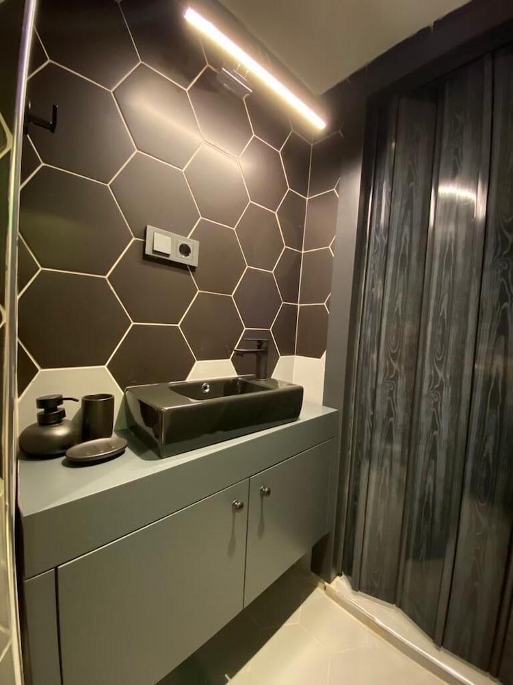 ALLEGRA SUITES GALATA — ISTANBUL — fotografie hotel nr. 33