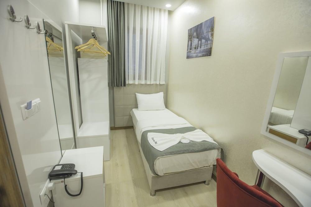 EXPRESS INCI AIRPORT HOTEL — ISTANBUL — фотография отеля №5
