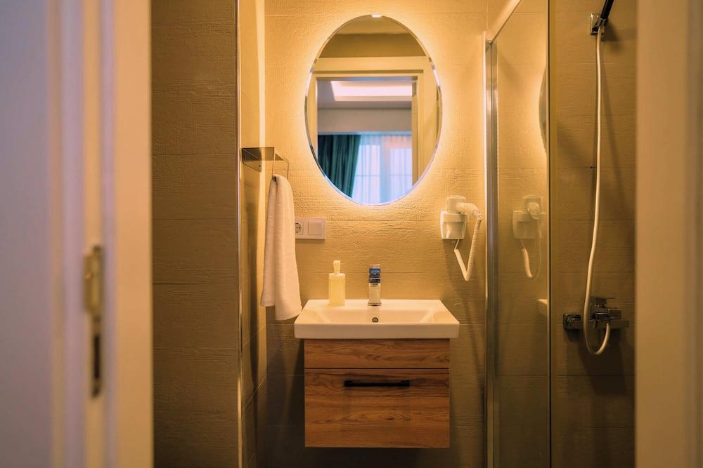 TAKSIM SANTA LUCIA HOTEL — ISTANBUL — fotografie hotel nr. 29