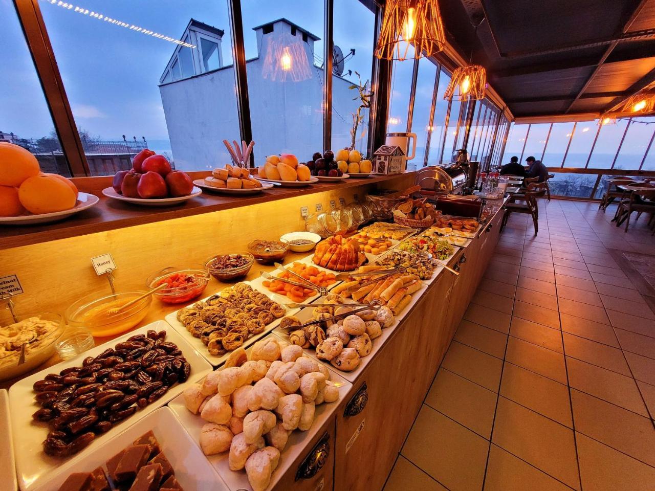 MARMARA GUESTHOUSE — ISTANBUL — fotografie hotel nr. 9