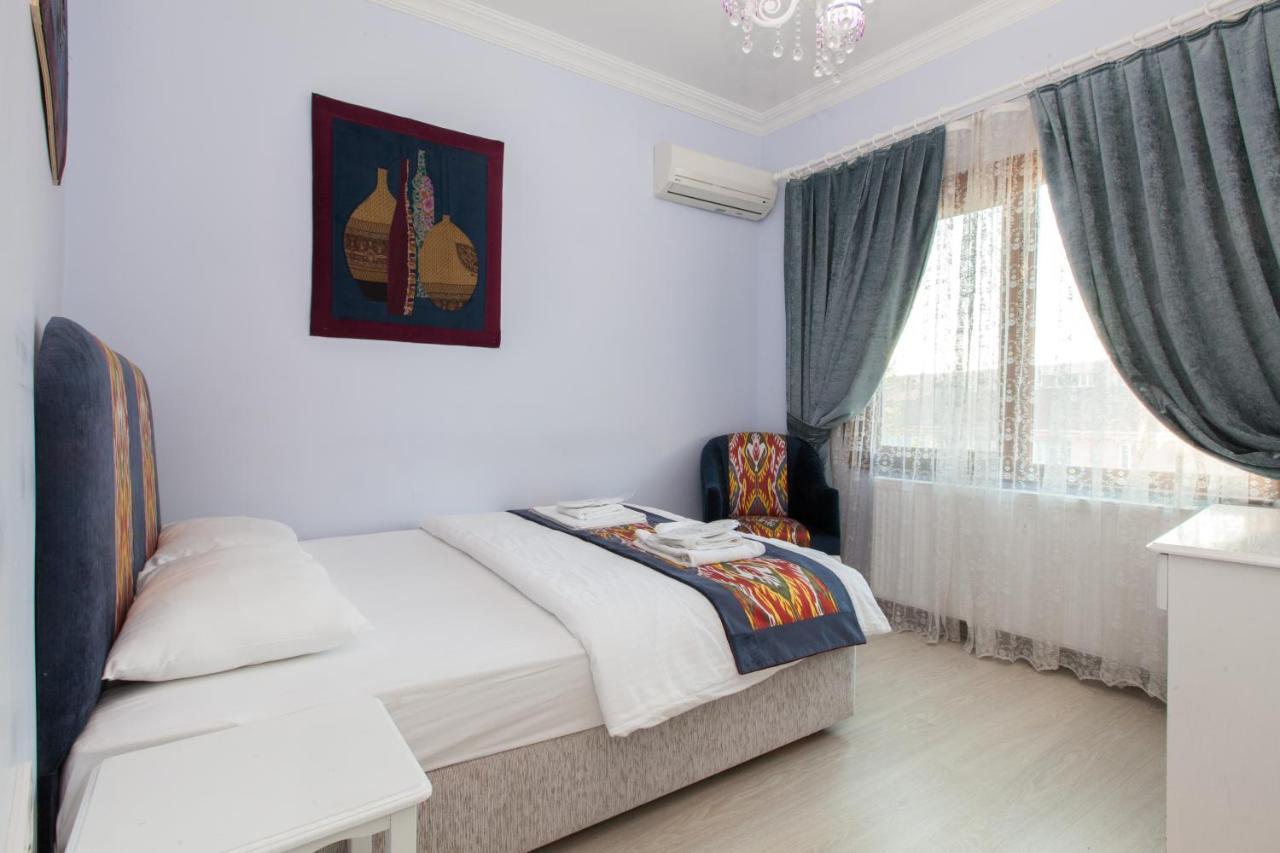 SUFI APART SUITES — ISTANBUL — фотография отеля №6