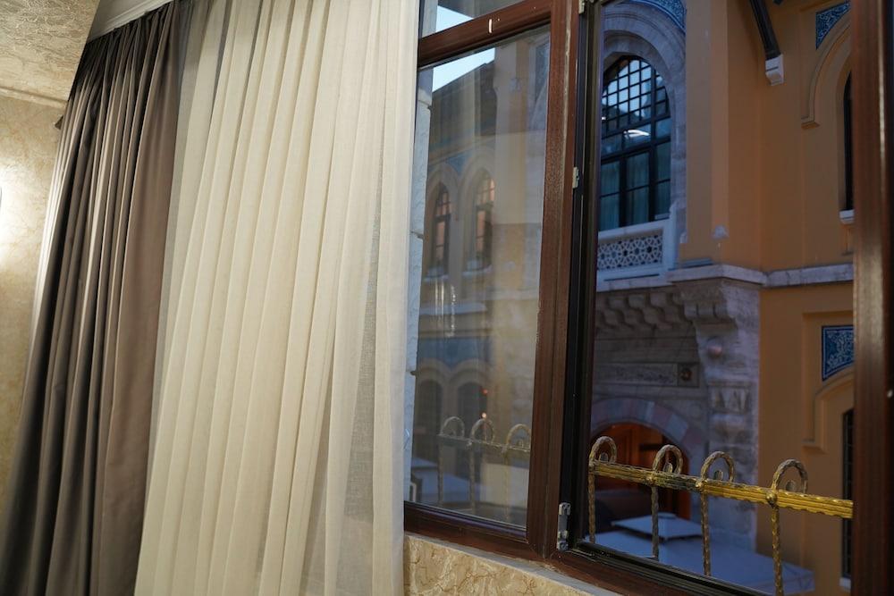 TURK ART HOTEL — ISTANBUL — fotografie hotel nr. 34