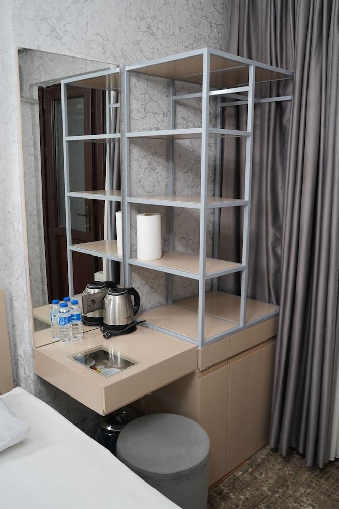 TURK ART HOTEL — ISTANBUL — fotografie hotel nr. 6