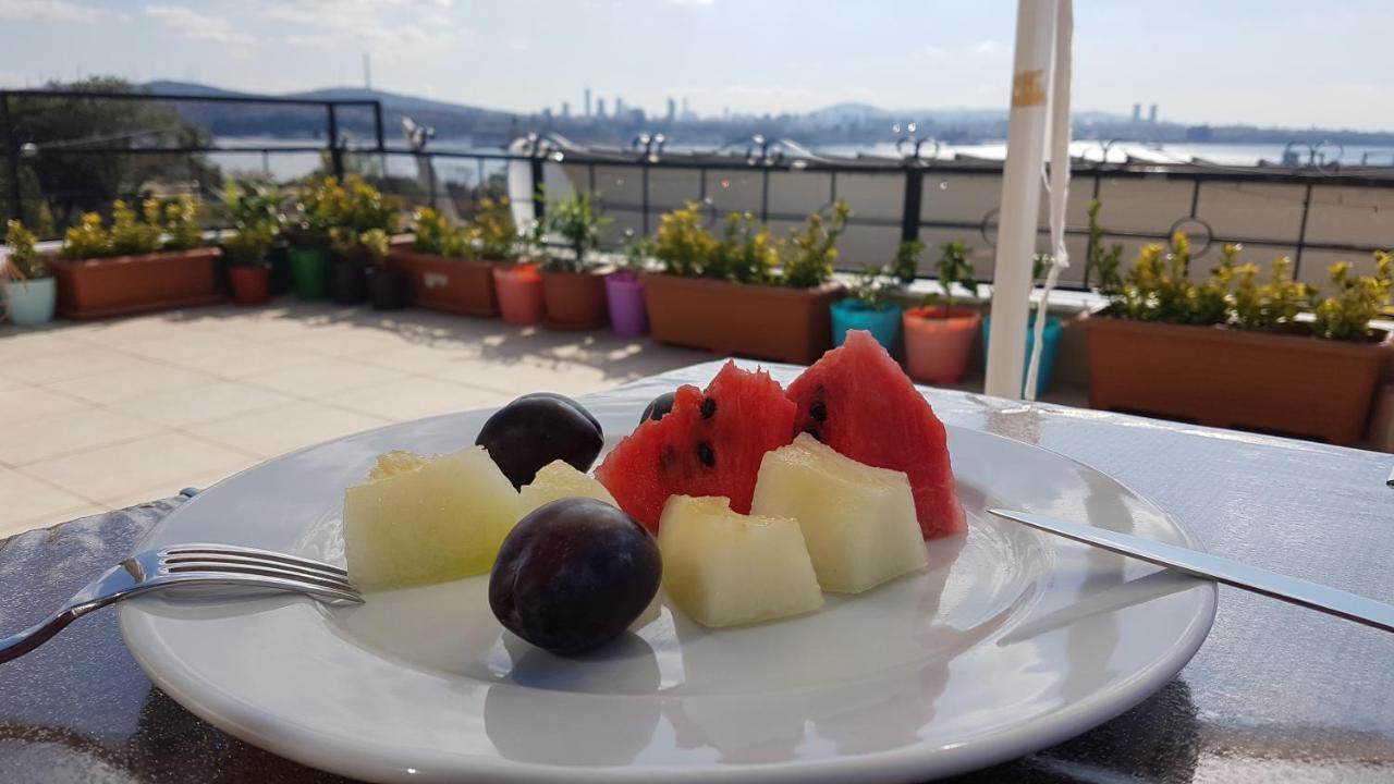 HOTEL PENINSULA — ISTANBUL — фотография отеля №14