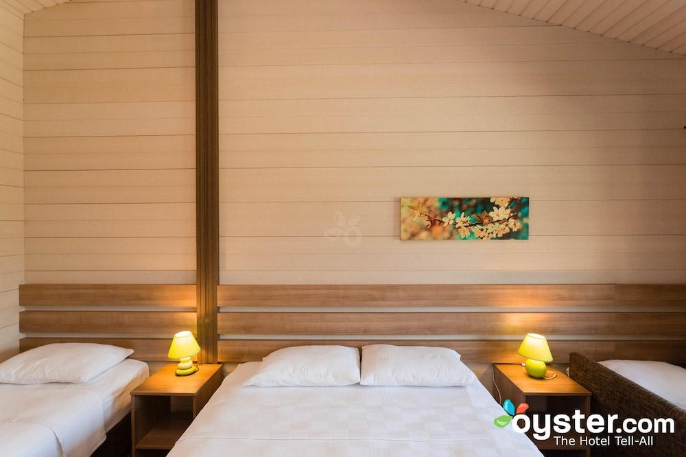 SEDIR RESORT — DALYAN — fotografie hotel nr. 19