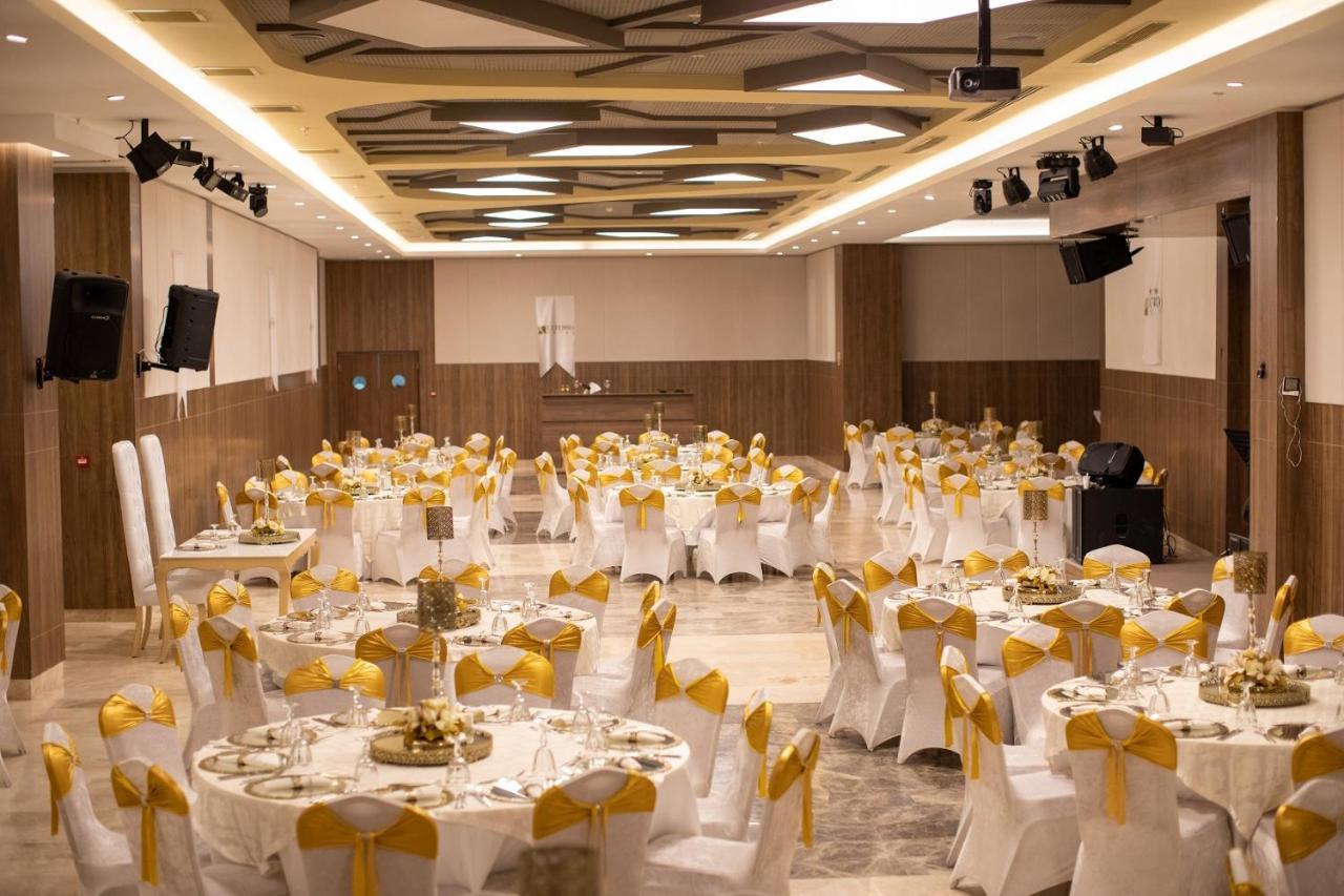 EXTENSO HOTEL — IZMIR — fotografie hotel nr. 11