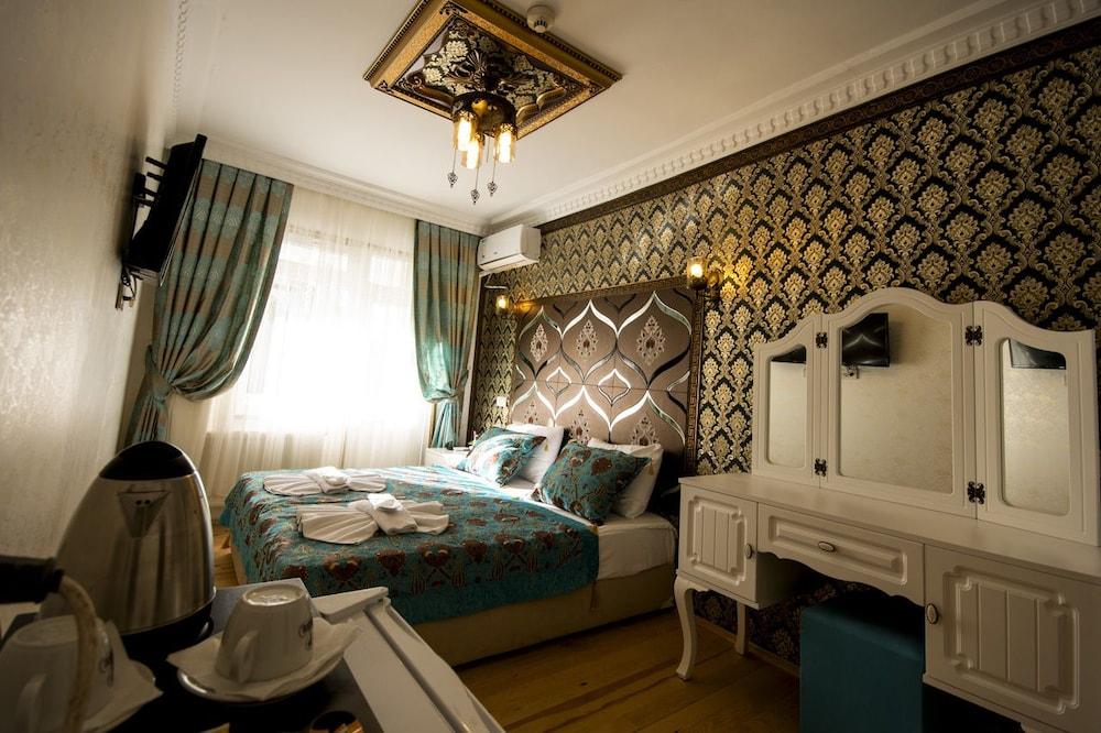 PARIS GARDEN HOTEL ISTANBUL — ISTANBUL — фотография отеля №3