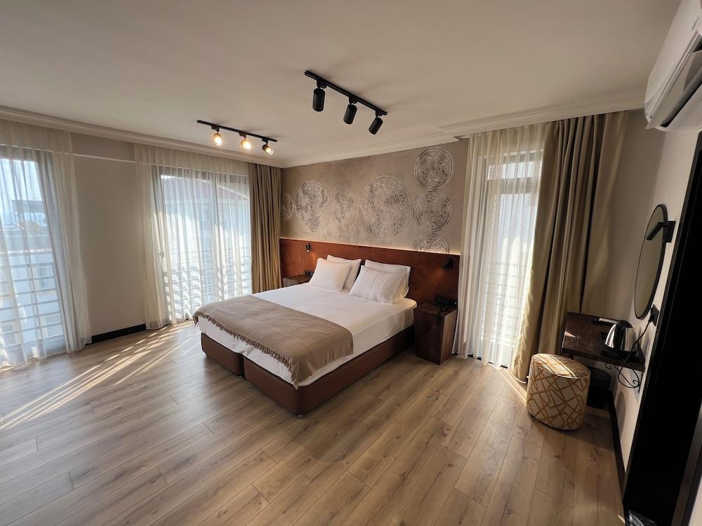 OJI HOTEL — ALANYA — фотография отеля №7