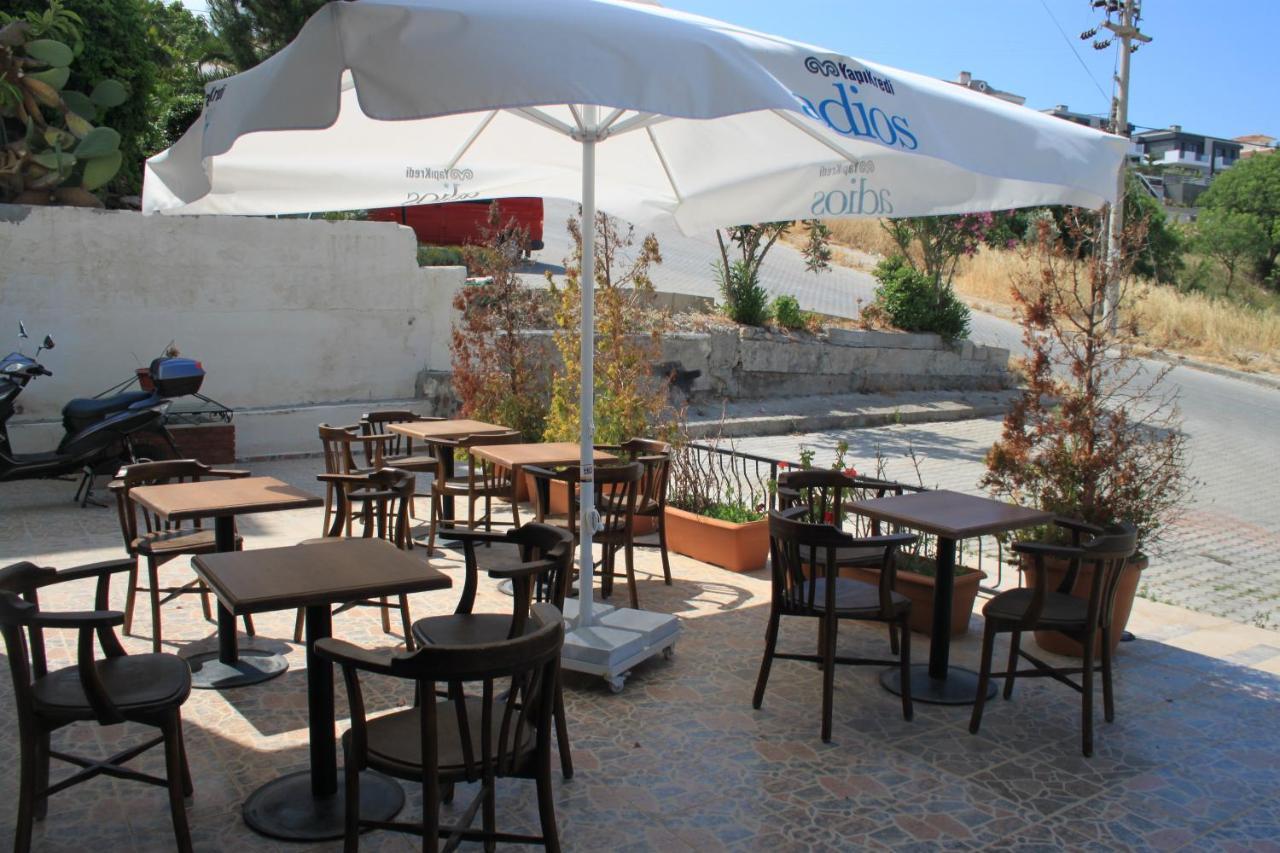 SUN HOTEL — CESME — фотография отеля №21