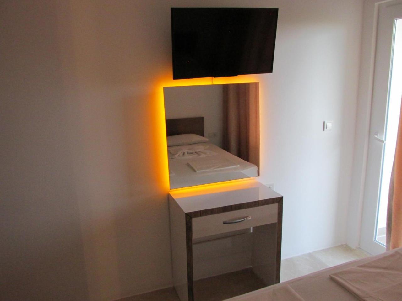 AYSEV HOTEL — ALANYA — фотография отеля №5
