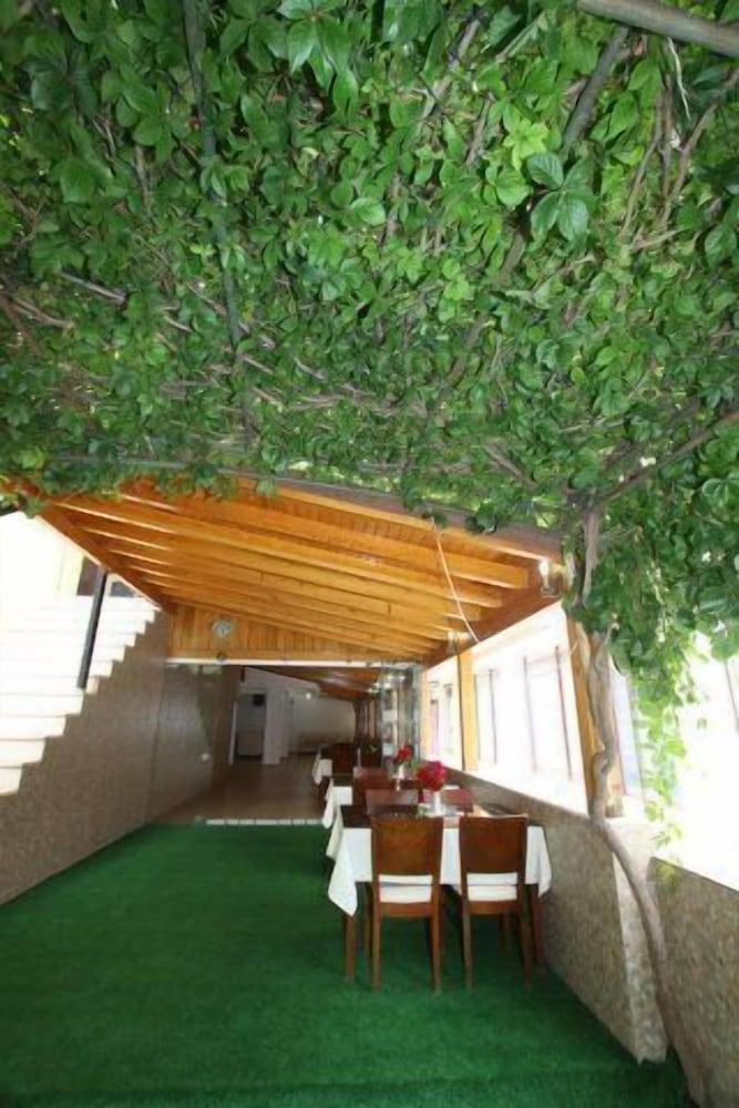 KOZ EREN HOTEL — CESME — фотография отеля №28