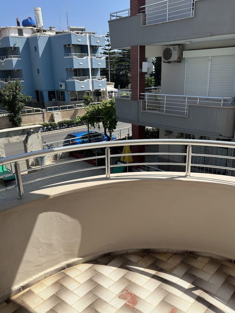 SOYKAN HOTEL — MARMARIS — фотография отеля №11