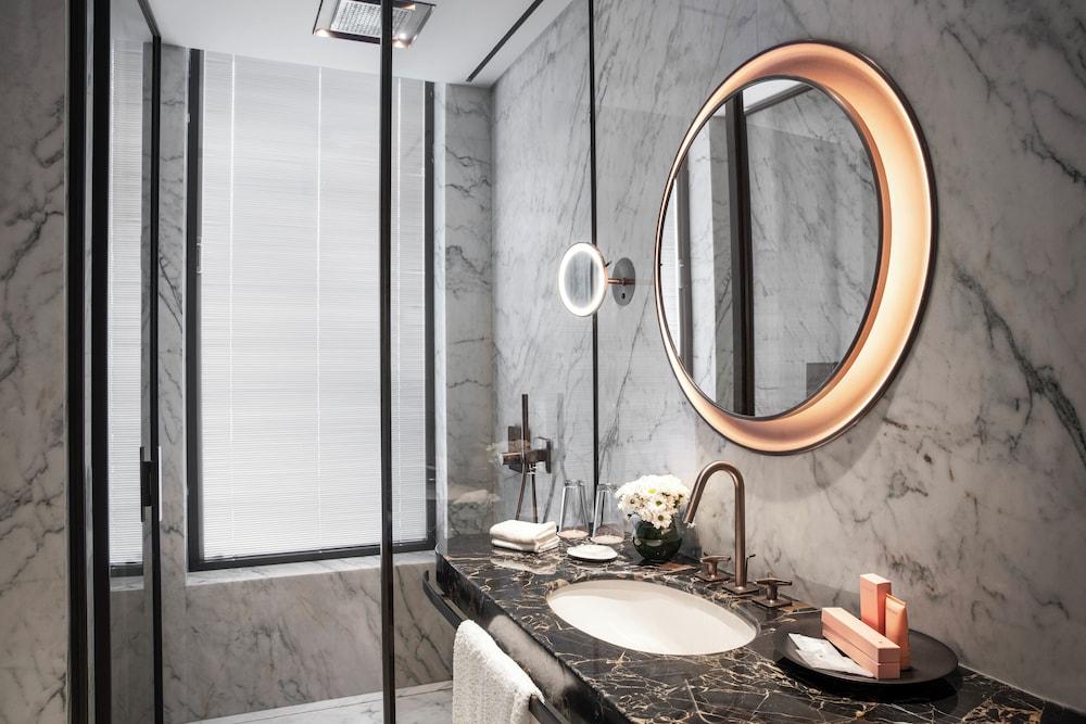 GLENS PALAS ISTANBUL — ISTANBUL — fotografie hotel nr. 22