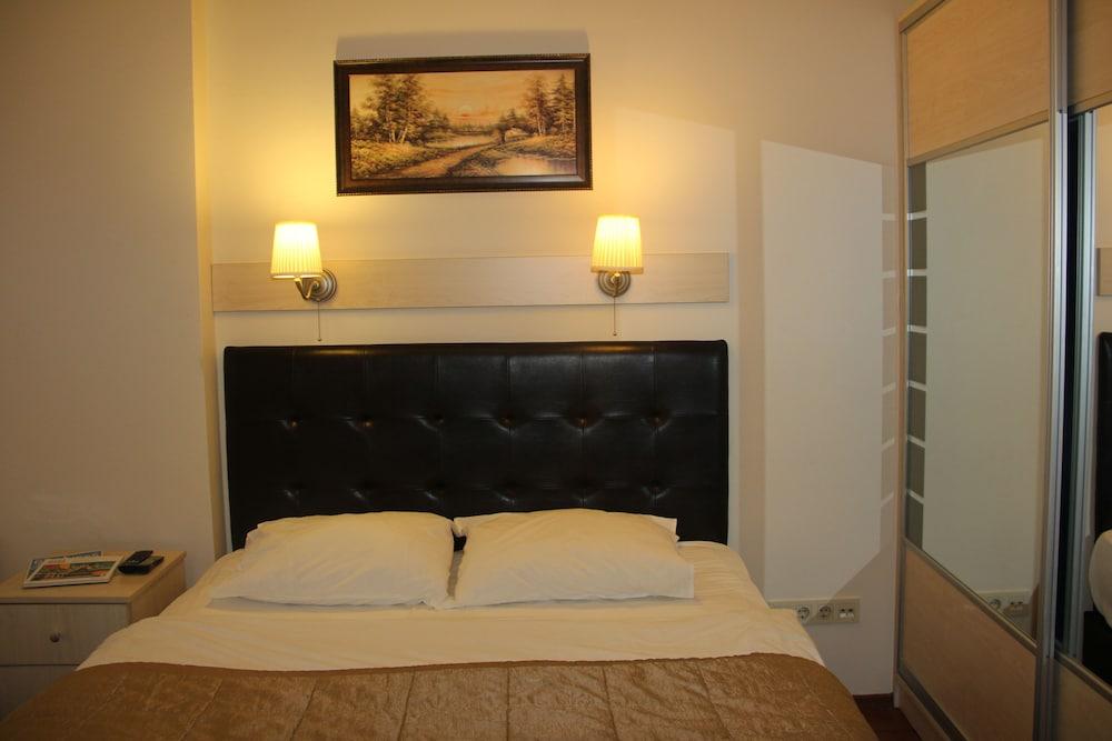 TAKSIM HOUSE SUITES — ISTANBUL — fotografie hotel nr. 2