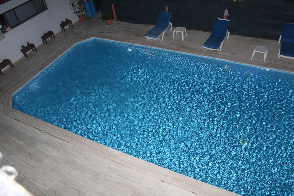 FOUR SEASONS DALYAN — DALYAN — fotografie hotel nr. 23