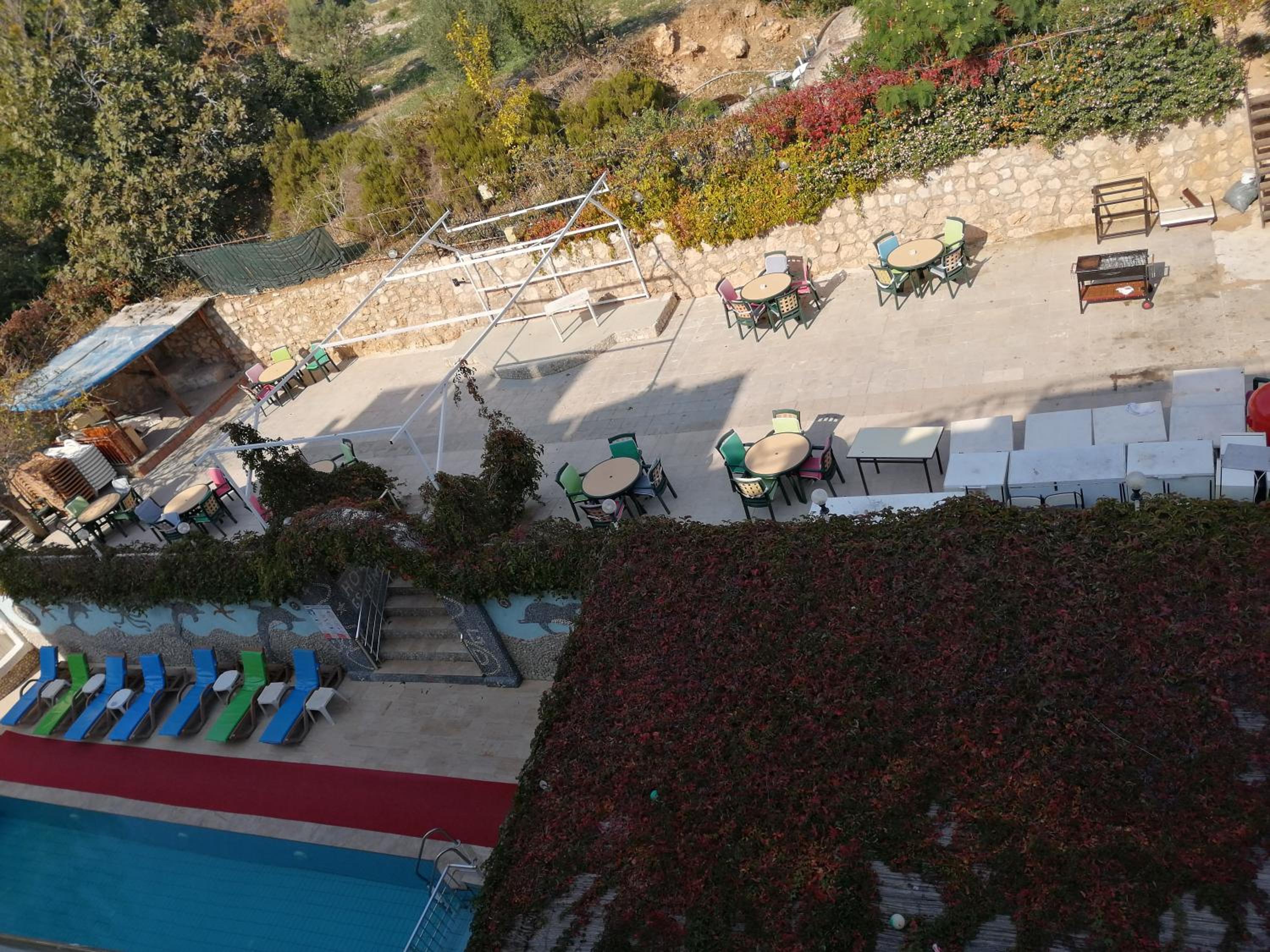 GRAND DIDYMA HOTEL — DIDIM — fotografie hotel nr. 34
