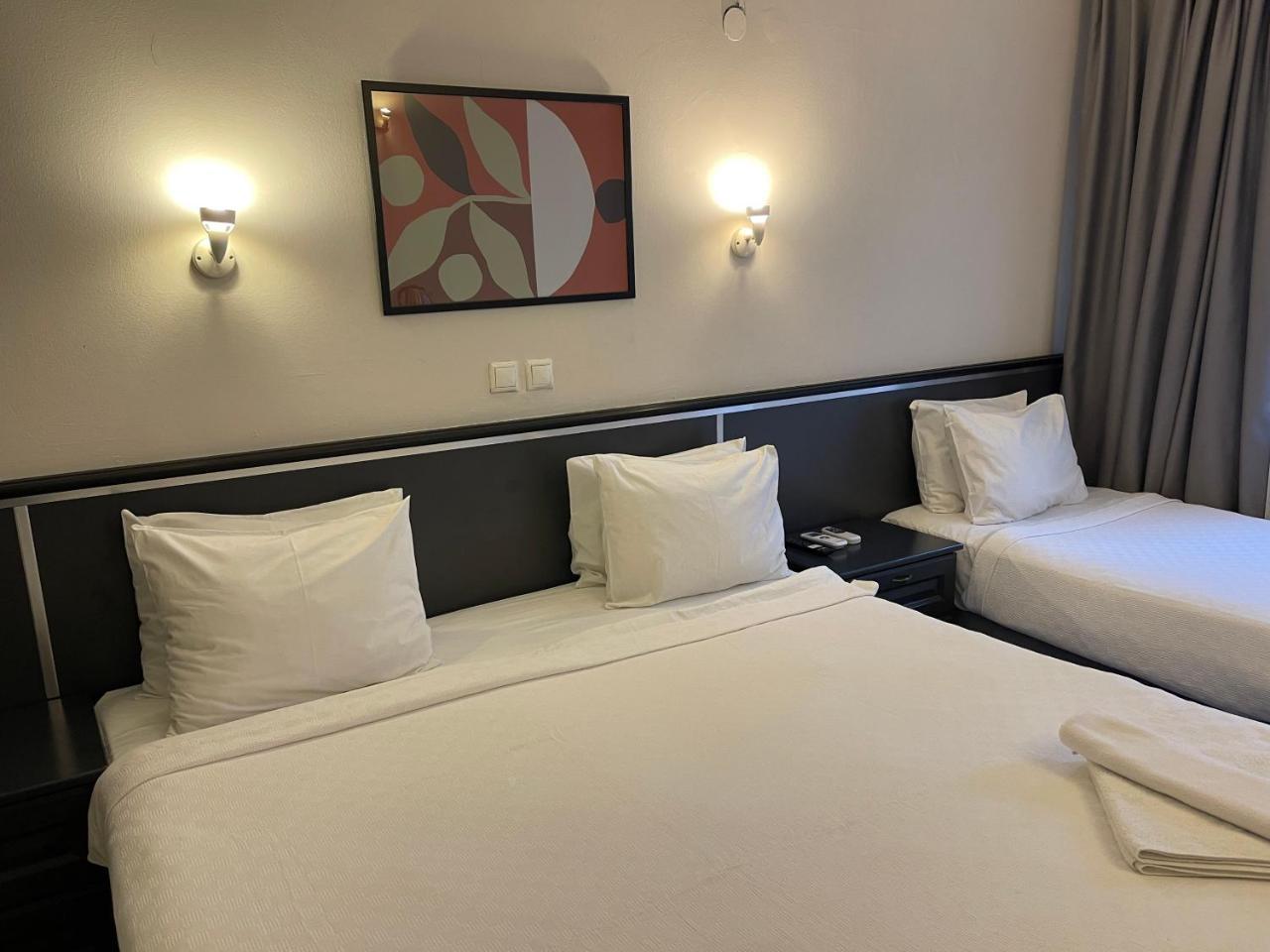 HOTEL BALCA — IZMIR — fotografie hotel nr. 9