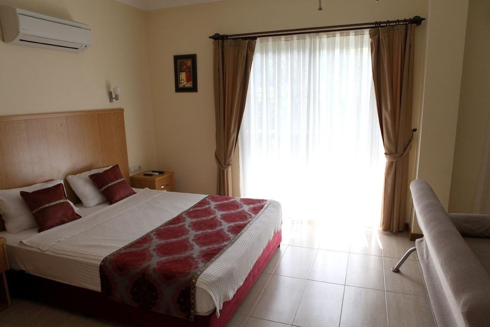HOTEL DALOS — GOCEK — fotografie hotel nr. 8