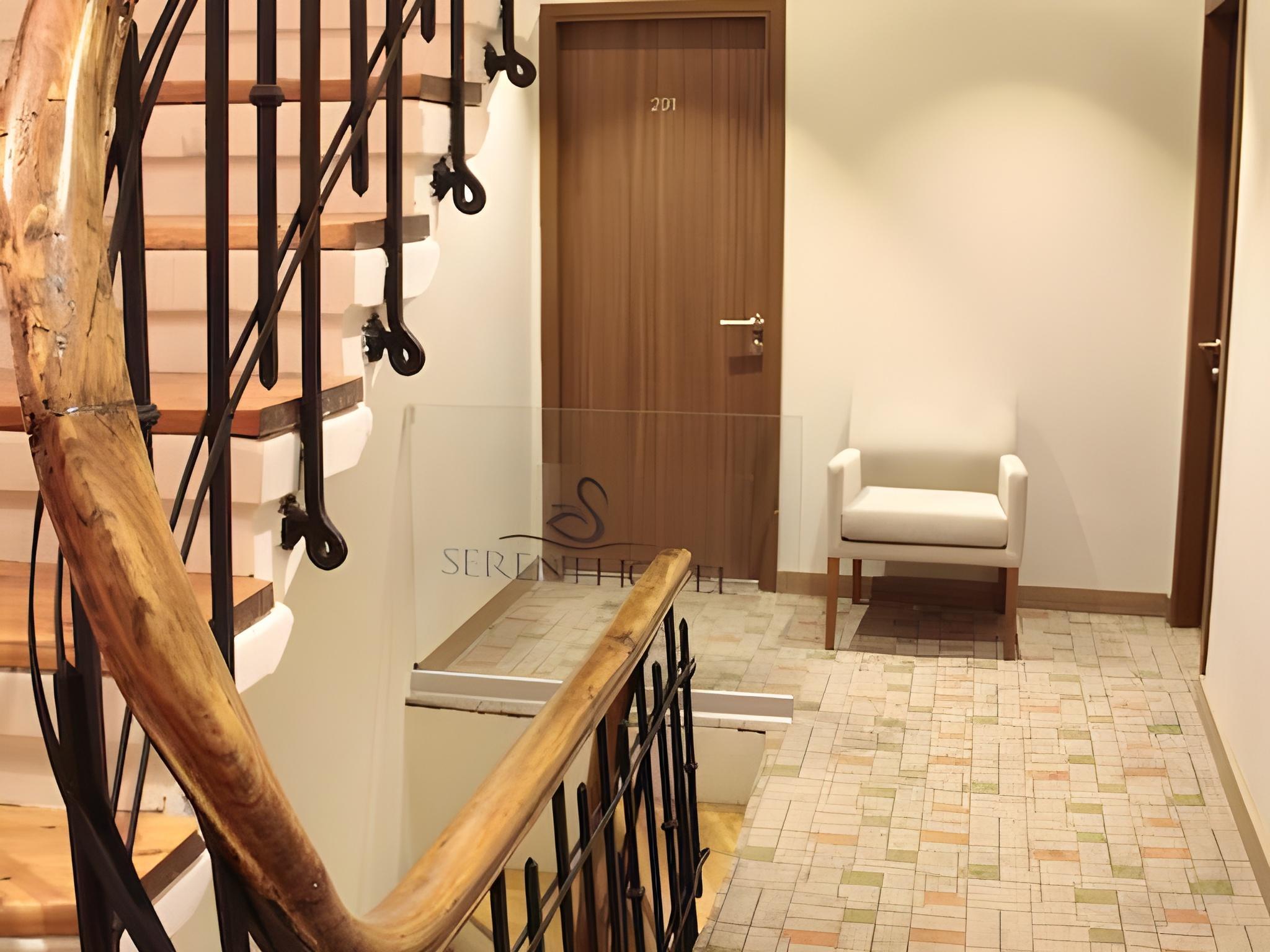 SERENE HOTEL — ISTANBUL — fotografie hotel nr. 13