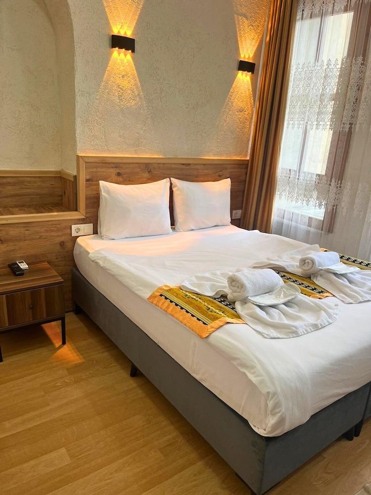 OTANTIK GUESTHOUSE — ISTANBUL — fotografie hotel nr. 10