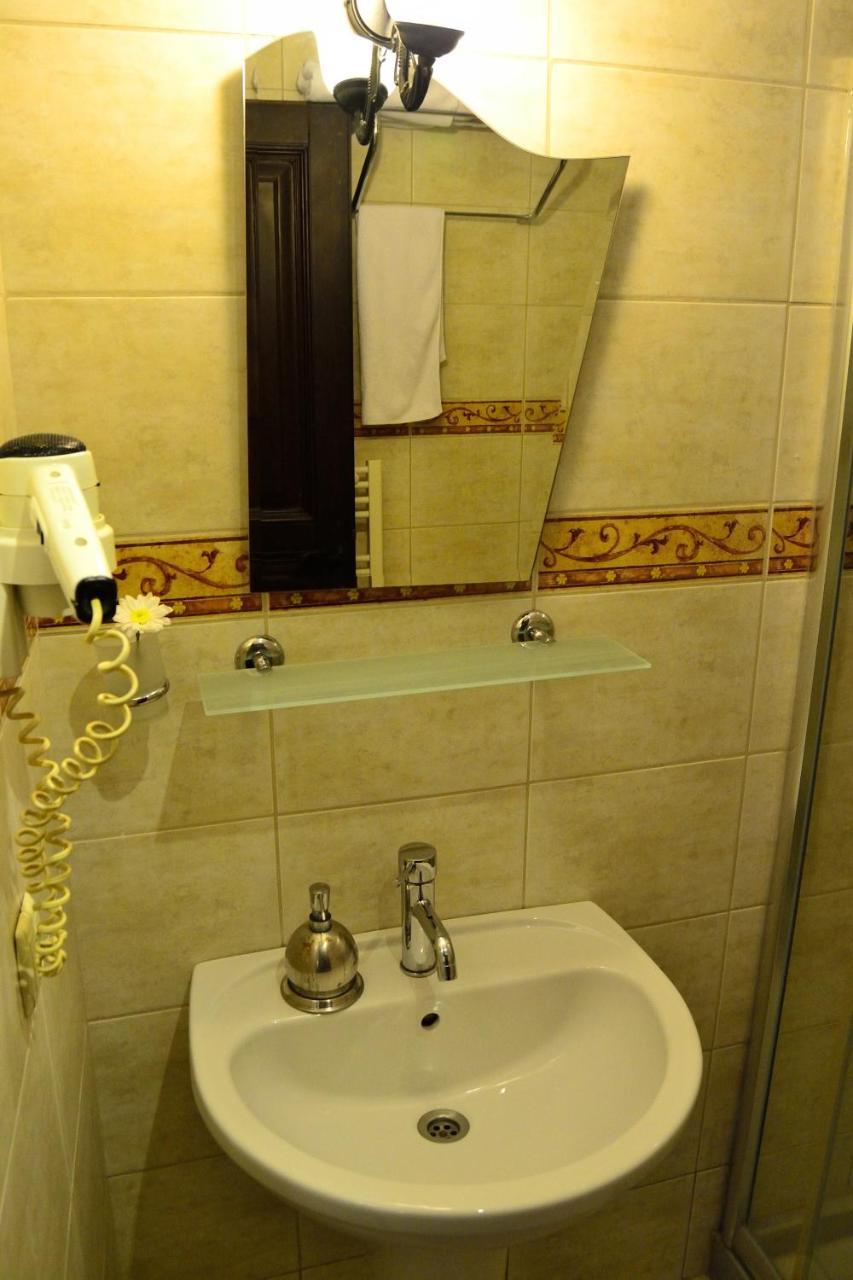 HOTEL ALP GUESTHOUSE — ISTANBUL — фотография отеля №22