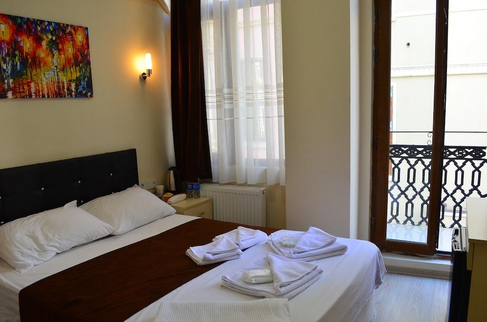 ADDRESSUITESHOTEL — ISTANBUL — fotografie hotel nr. 3