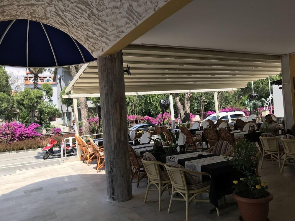 TWENTY ONE HOTEL — MARMARIS — fotografie hotel nr. 22