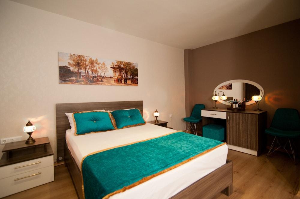 KAMONDO APARTMENTS — ISTANBUL — fotografie hotel nr. 5