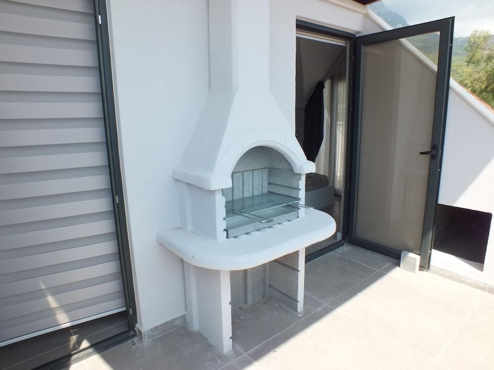 HANDE HOMES — KEMER — fotografie hotel nr. 16