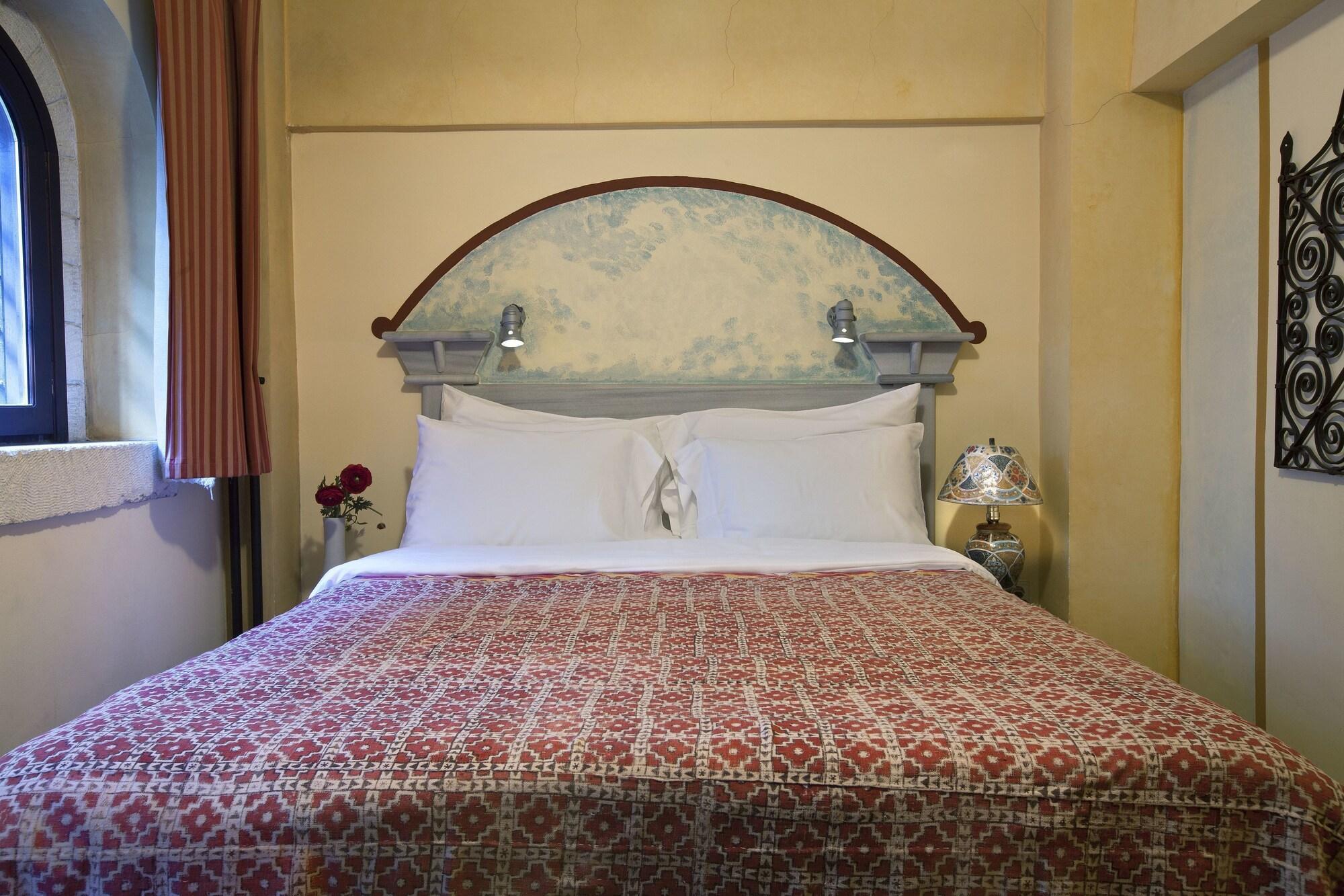 EMPRESS ZOE — ISTANBUL — fotografie hotel nr. 8