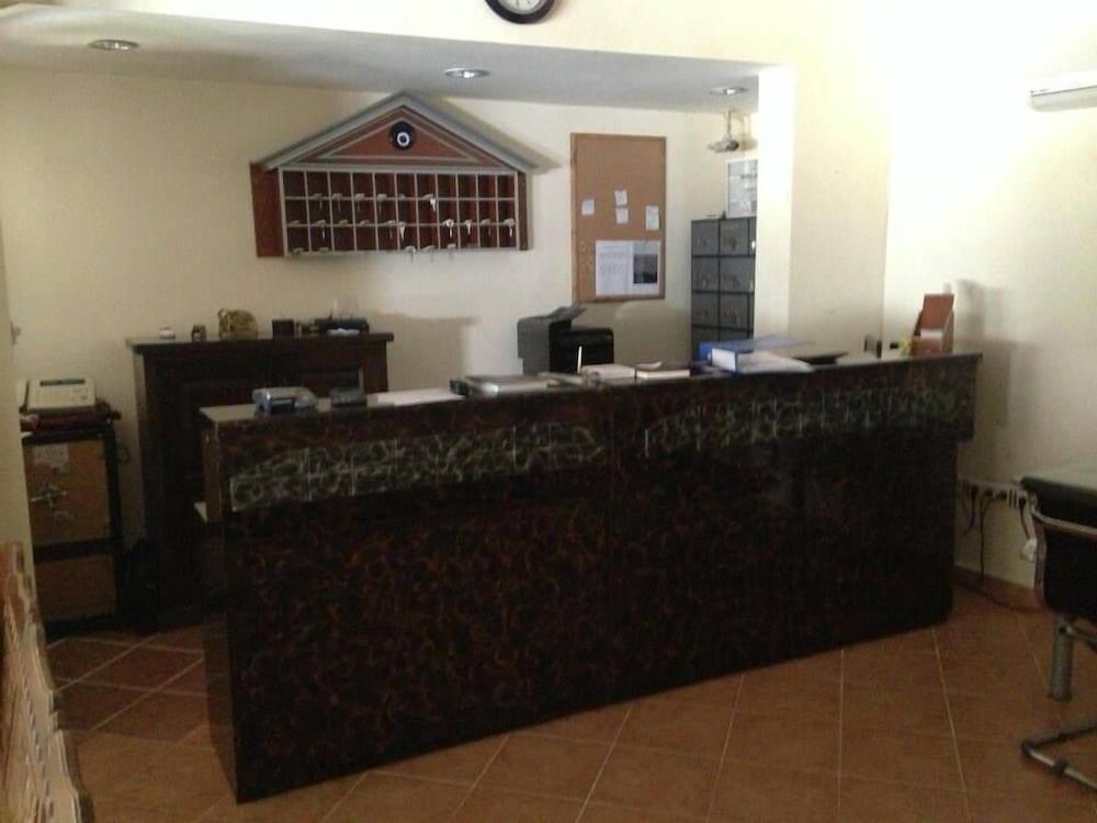 BESIK HOTEL — FETHIYE — фотография отеля №3