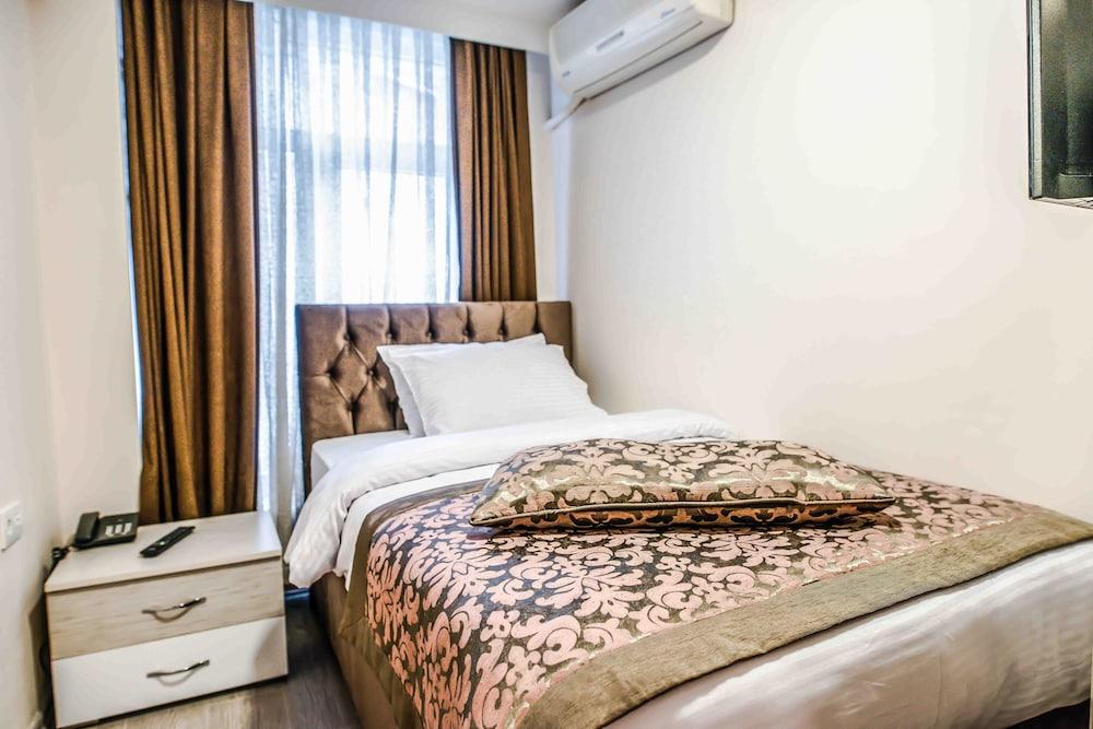 LAZZ CITY HOTEL — ISTANBUL — фотография отеля №6
