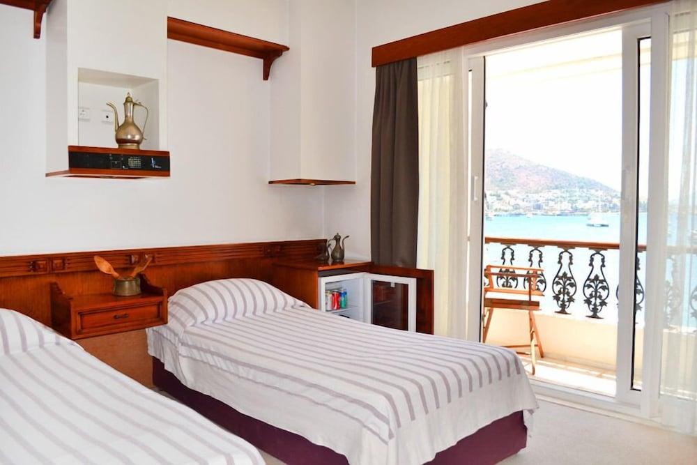 BAC PANSIYON — BODRUM — fotografie hotel nr. 3