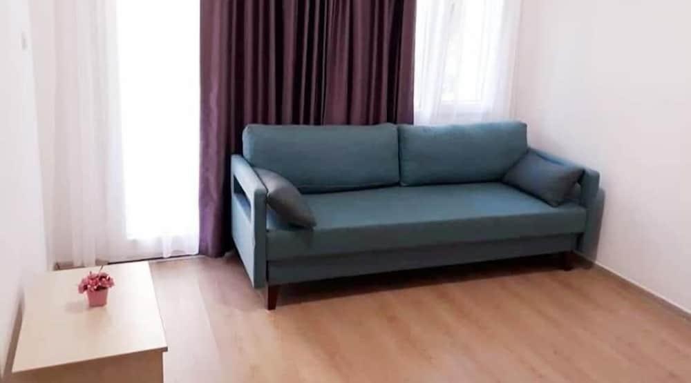 PARLA APART — CESME — фотография отеля №25