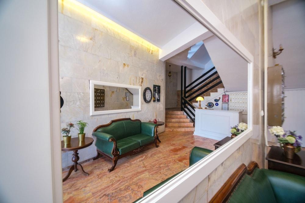 CESURLAR OTEL — CESME — fotografie hotel nr. 3