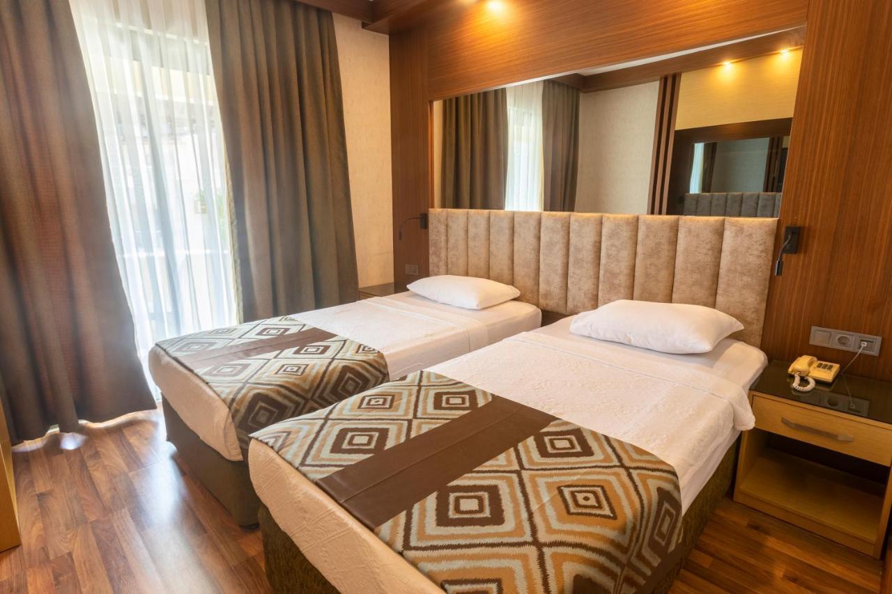 FAME BEACH HOTEL — KEMER — фотография отеля №35